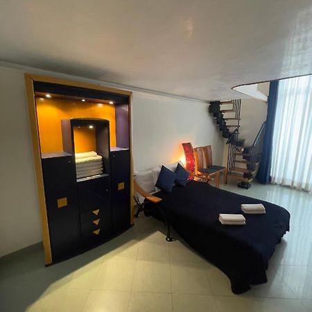 Nova Rooms Νάπολη Εξωτερικό φωτογραφία