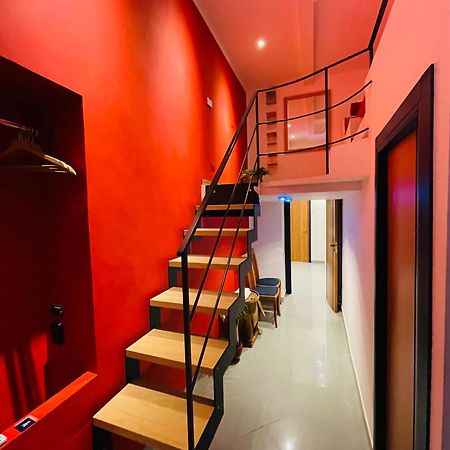 Nova Rooms Νάπολη Εξωτερικό φωτογραφία