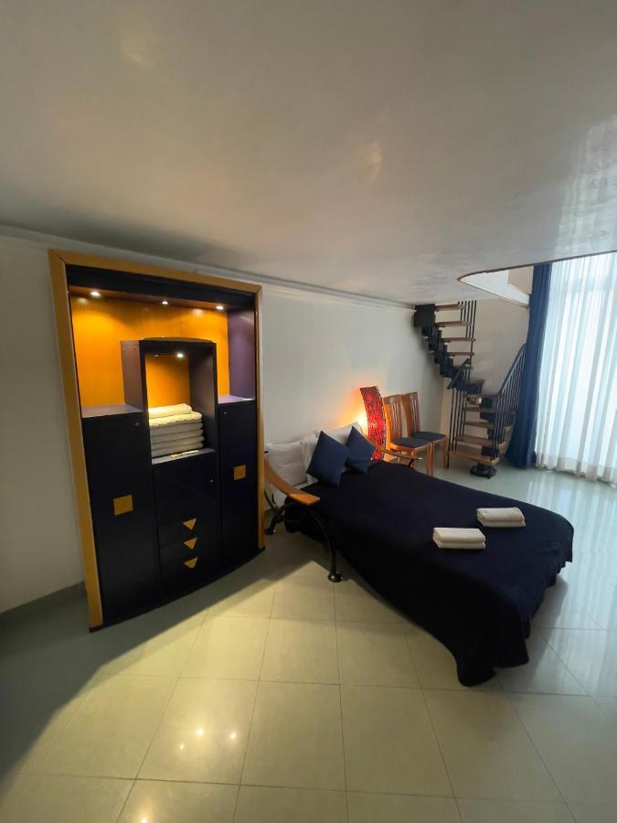 Nova Rooms Νάπολη Εξωτερικό φωτογραφία