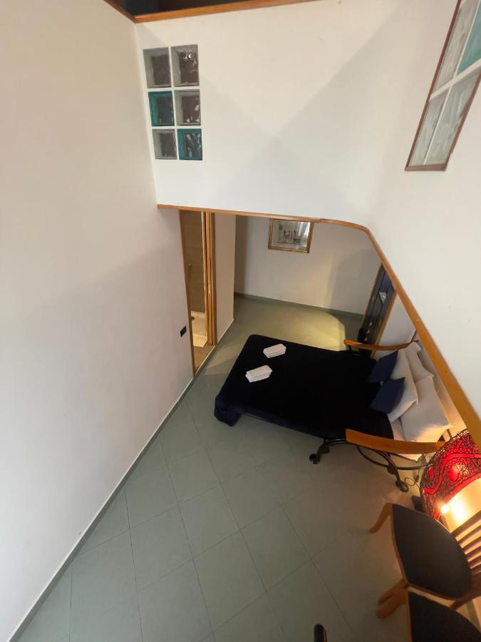 Nova Rooms Νάπολη Εξωτερικό φωτογραφία