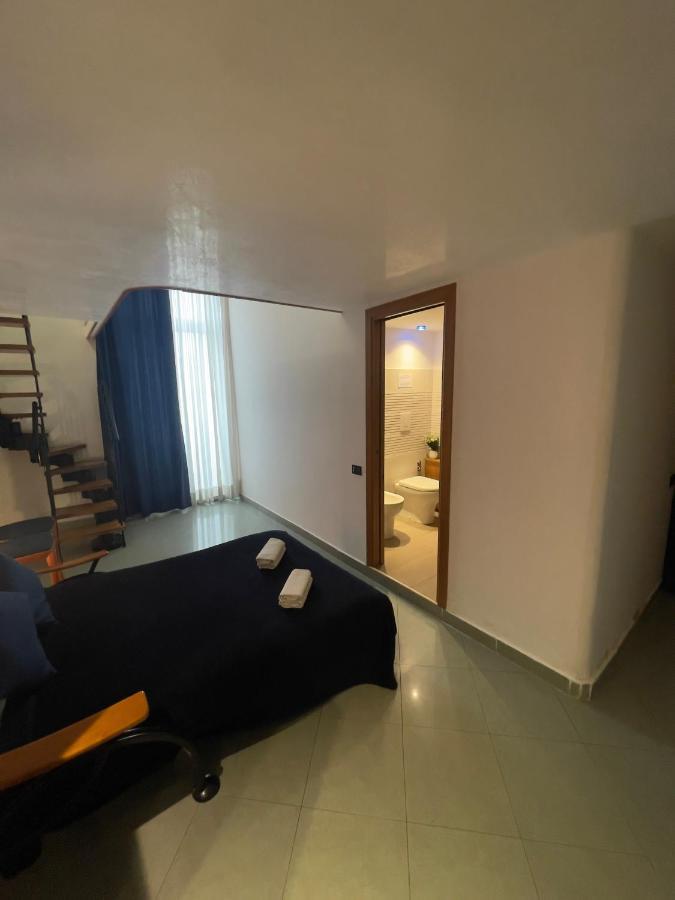 Nova Rooms Νάπολη Εξωτερικό φωτογραφία