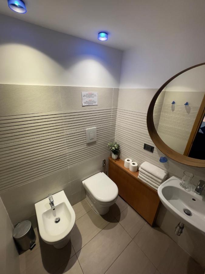 Nova Rooms Νάπολη Εξωτερικό φωτογραφία