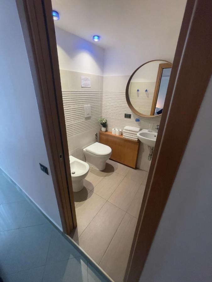 Nova Rooms Νάπολη Εξωτερικό φωτογραφία