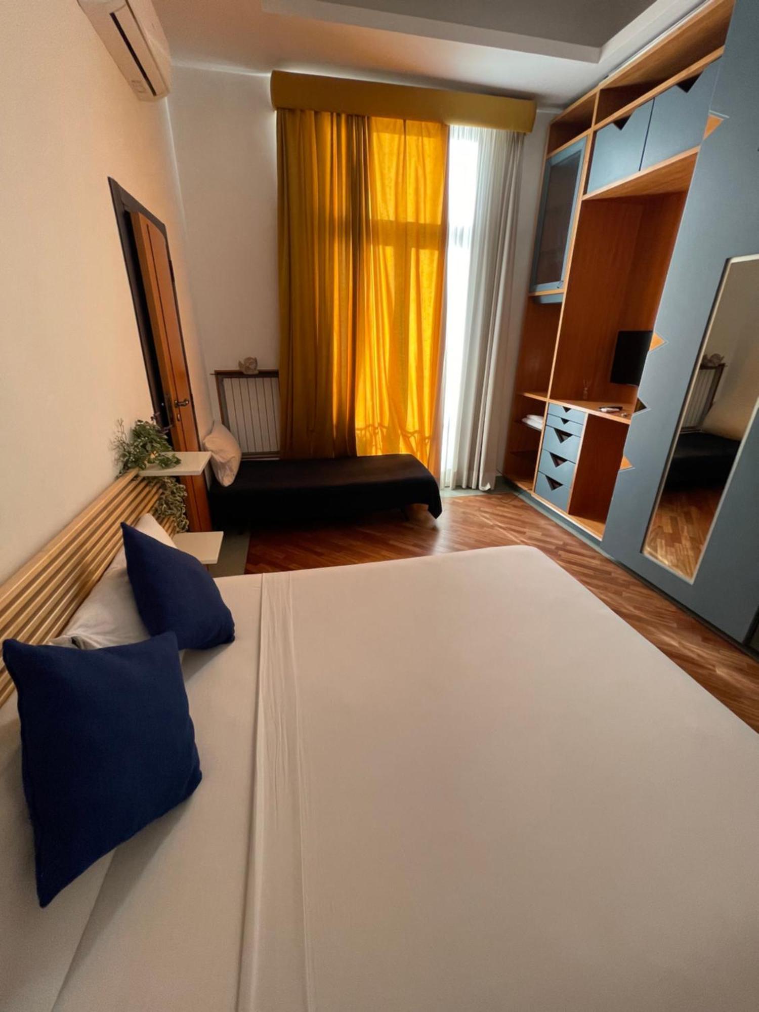 Nova Rooms Νάπολη Εξωτερικό φωτογραφία