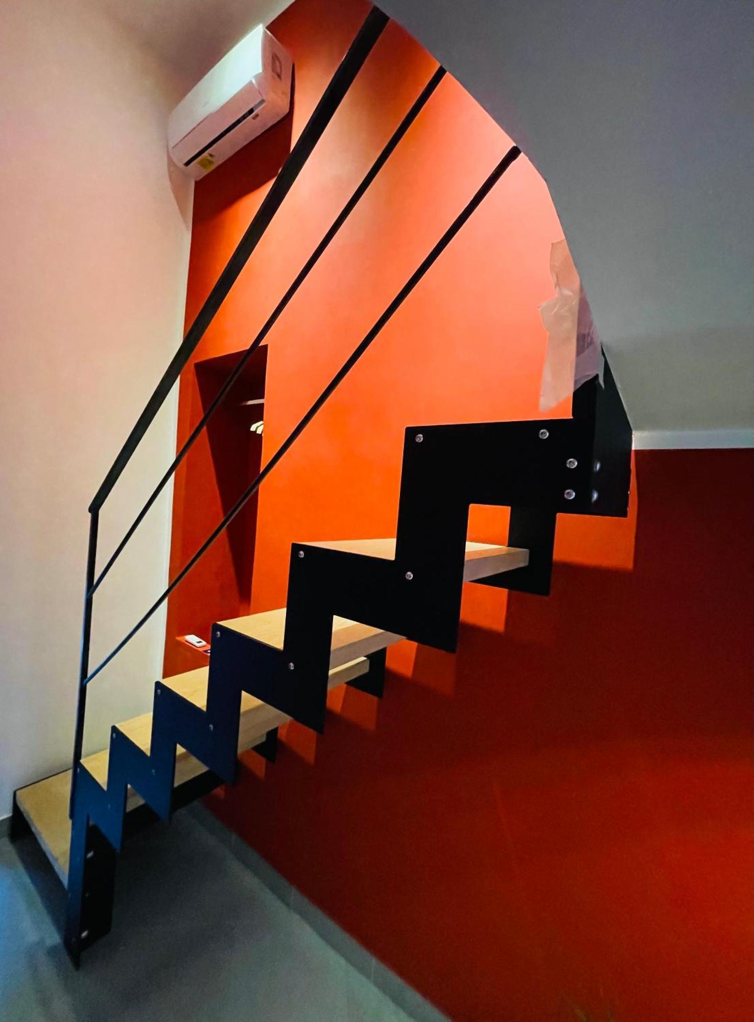 Nova Rooms Νάπολη Εξωτερικό φωτογραφία