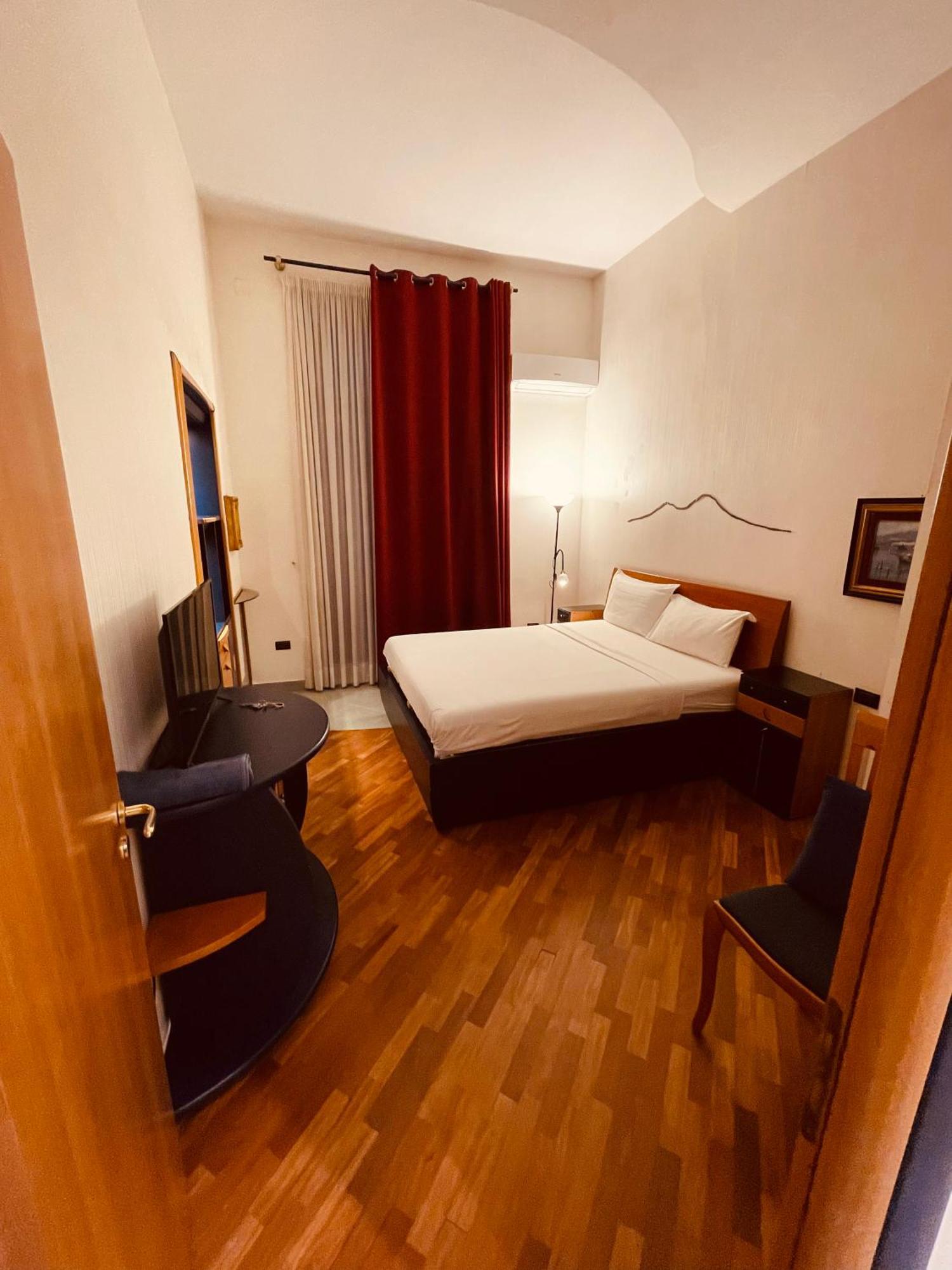 Nova Rooms Νάπολη Εξωτερικό φωτογραφία
