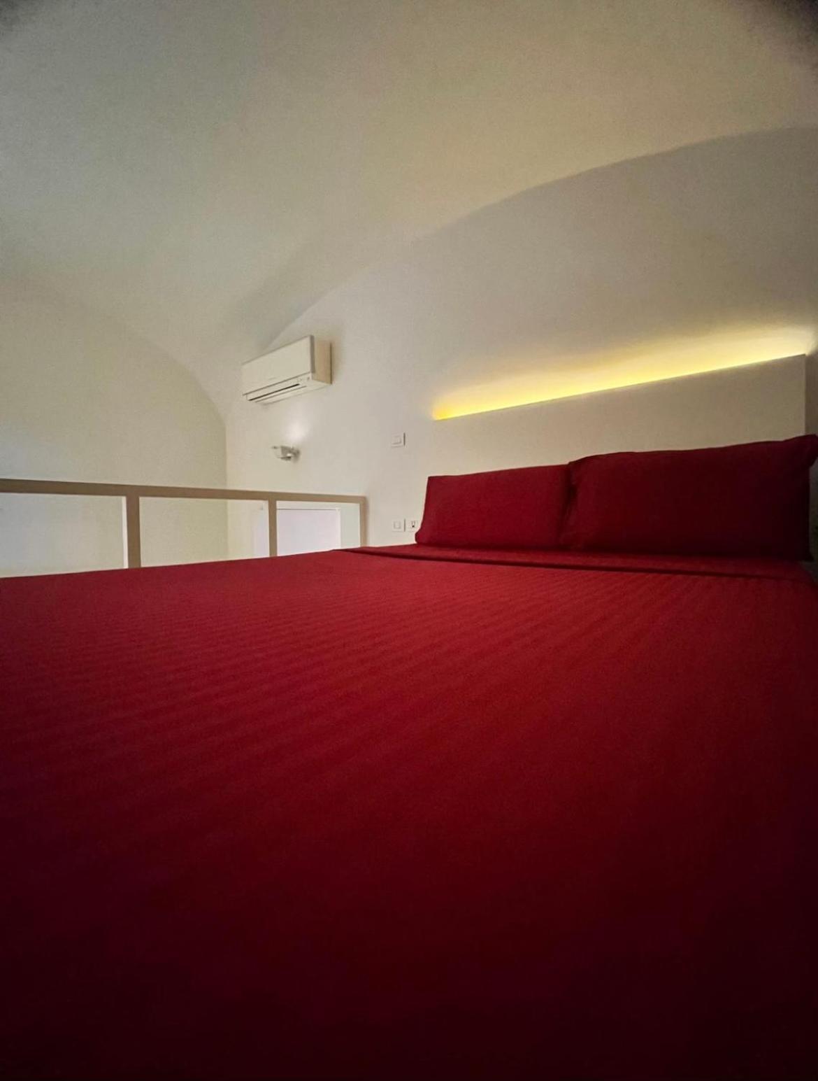 Nova Rooms Νάπολη Εξωτερικό φωτογραφία